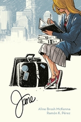 Jane - Aline Brosh McKenna