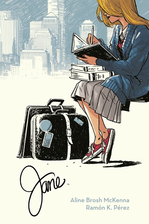 Jane - Aline Brosh McKenna