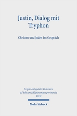 Justin, Dialog mit Tryphon - 