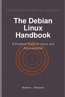 The Debian Linux Handbook - Robert Johnson