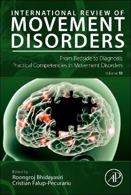 From Bedside to Diagnosis: Practical Competencies in Movement Disorders - 