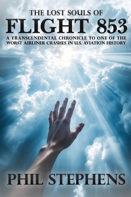 Flight 853 - Phil Stephens