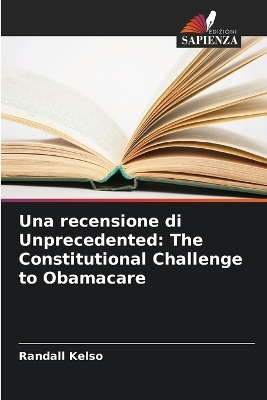 Una recensione di Unprecedented