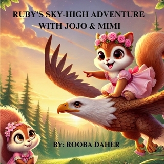 Ruby's Sky-High Adventure with Jojo & Mimi