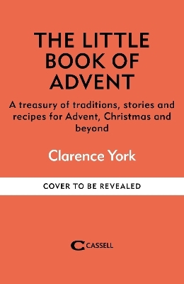 The Little Book of Advent - Katie Button