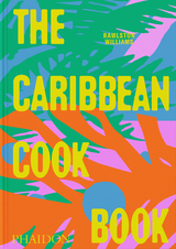 The Caribbean Cookbook - Rawlston Williams