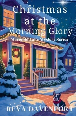 Christmas at the Morning Glory