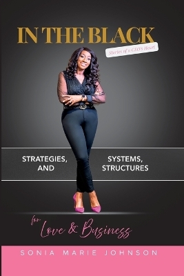 In The Black Stories of a CEO's Heart