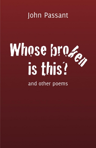 Whose broken is this?