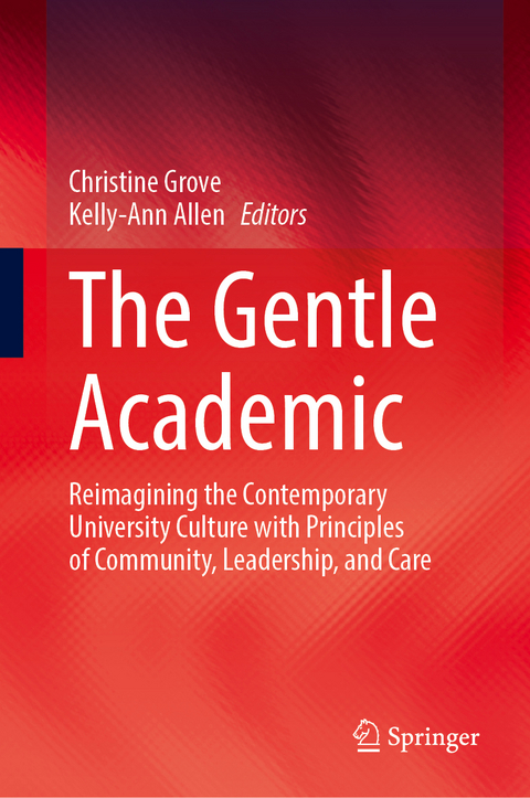 The Gentle Academic - 