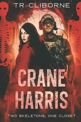 Two Skeletons; One Closet