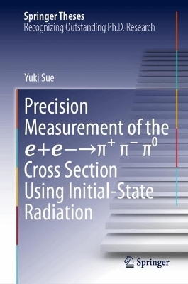 Precision Measurement of the ����+����&minus;&rarr;&pi;⁺ &pi;⁻ &pi;⁰ Cross Section Using Initial-State Radiation - Yuki Sue