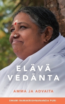 Elävä vedanta