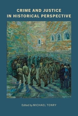 Crime and Justice, Volume 53 - 