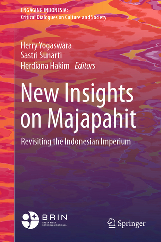 New Insights on Majapahit