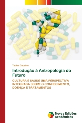 Introdução à Antropologia do Futuro