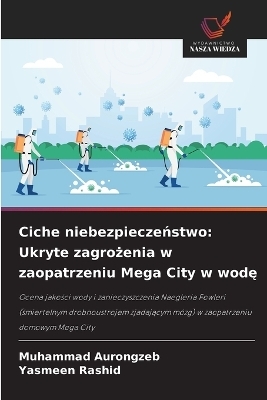 Ciche niebezpieczeństwo