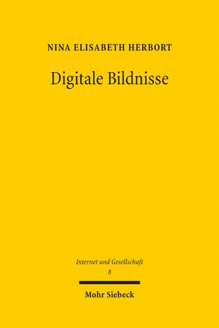 Digitale Bildnisse
