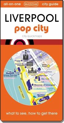 Liverpool - Pop City