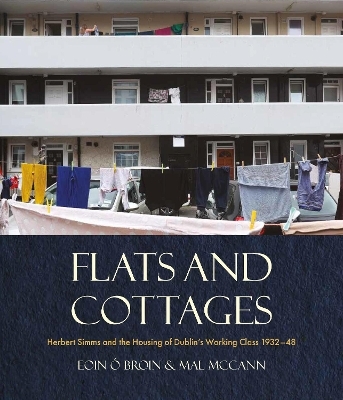 Flats and Cottages - Eoin &Oacute; Broin