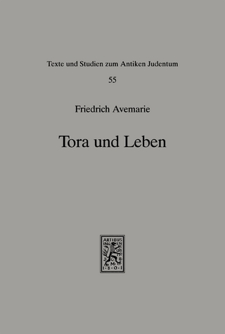 Tora und Leben