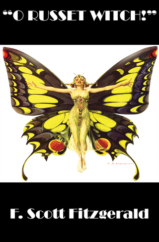 “O Russet Witch!”