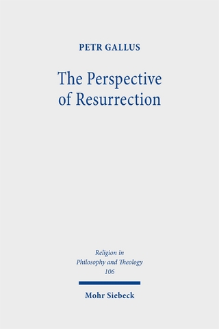 The Perspective of Resurrection