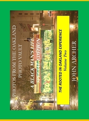 Photos From The Oakland Photo Vault -  Archer