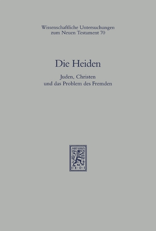 Die Heiden