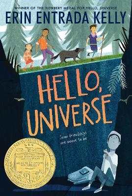Hello, Universe - Erin Entrada Kelly