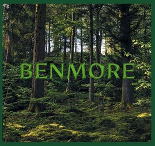 Benmore Botanic Garden