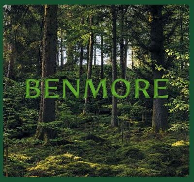 Benmore Botanic Garden - 