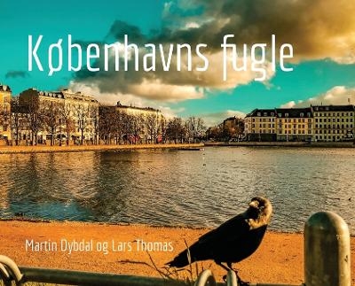 K&oslash;benhavns Fugle - Lars Thomas