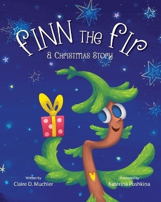 Finn the Fir