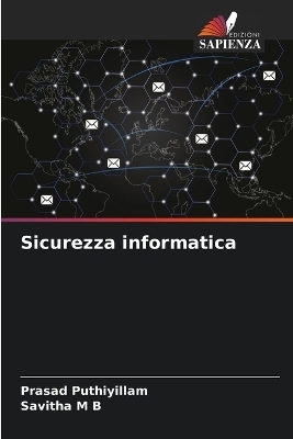 Sicurezza informatica
