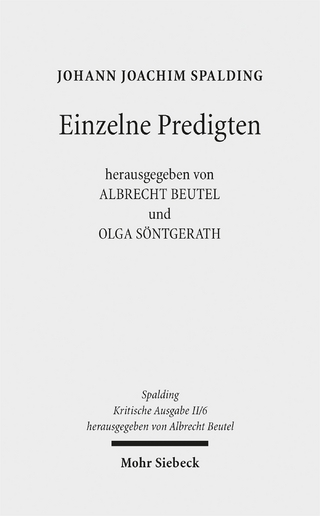 Kritische Ausgabe