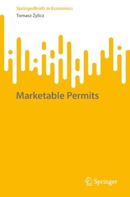 Marketable Permits - Tomasz Żylicz