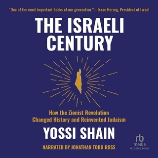 The Israeli Century