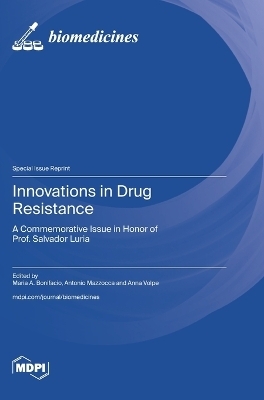 Innovations in Drug Resistance