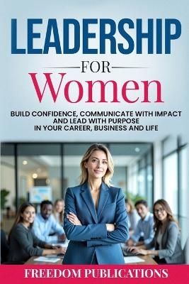 Leadership For Women