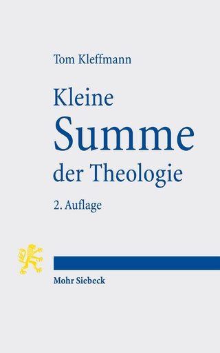 Kleine Summe der Theologie