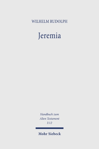 Jeremia