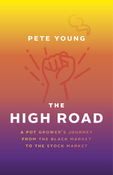 High Road -  Pete Young