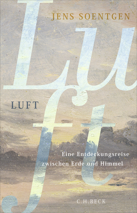 Luft - Jens Soentgen