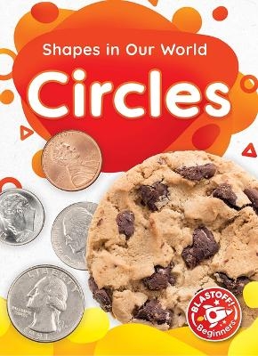 Circles - Ashley Kuehl