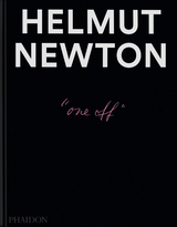 Helmut Newton: One-off - Philippe Garner, Gert Elfering, Matthias Harder