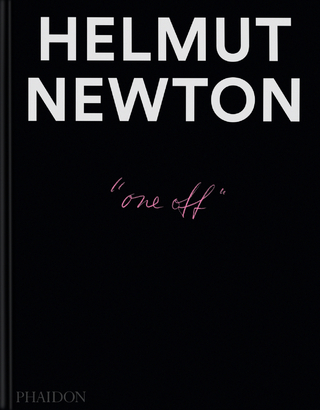 Helmut Newton: One-off