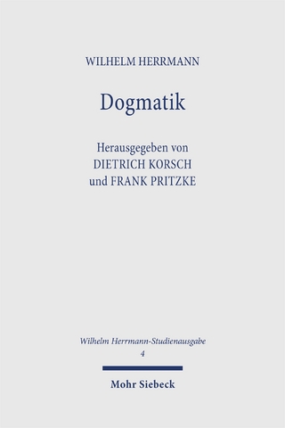 Wilhelm Herrmann-Studienausgabe