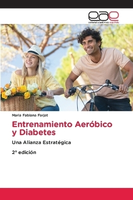 Entrenamiento Aer&oacute;bico y Diabetes - Maria Fabiana Farjat