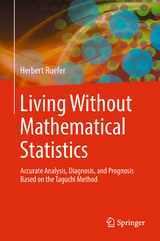 Living Without Mathematical Statistics - Herbert Ruefer